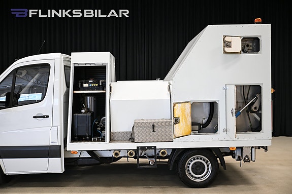 Mercedes-Benz Sprinter 316 5 of 5