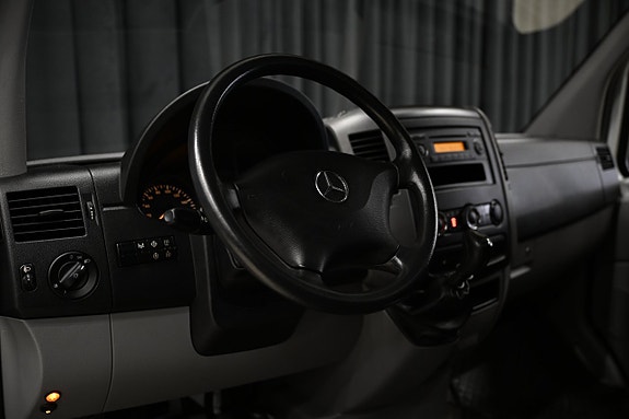 Mercedes-Benz Sprinter 316 27 of 29