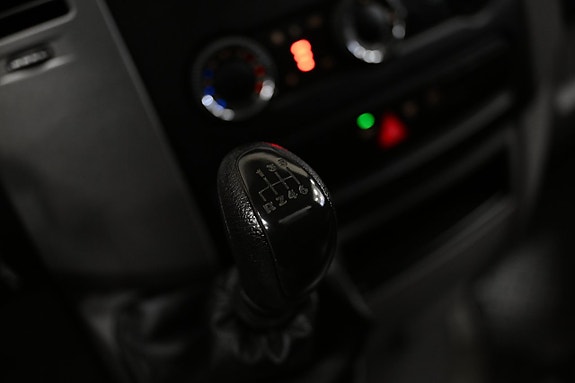 Mercedes-Benz Sprinter 316 22 of 29