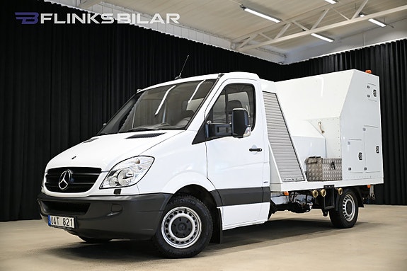 Mercedes-Benz Sprinter 316 7 of 29