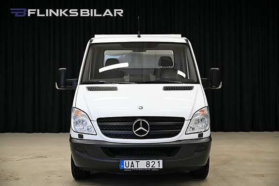 Mercedes-Benz Sprinter 316 9 of 29