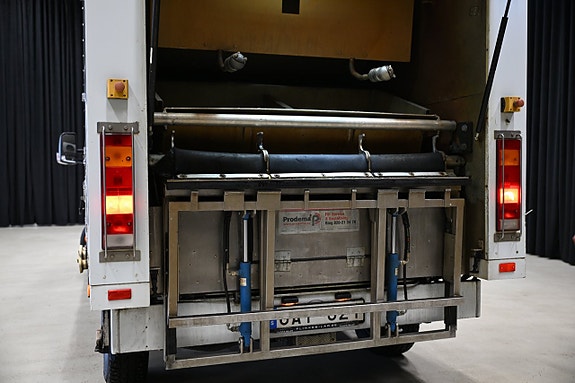 Mercedes-Benz Sprinter 316 3 of 5