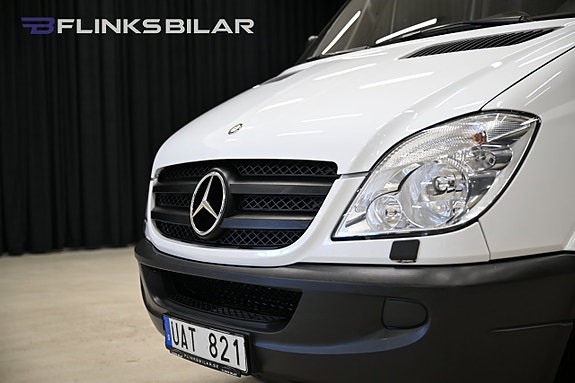 Mercedes-Benz Sprinter 316 10 of 29