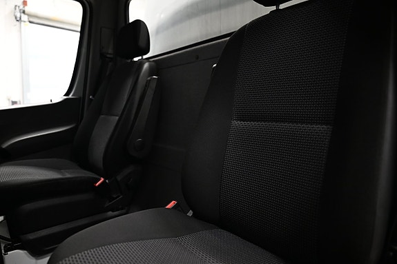 Mercedes-Benz Sprinter 316 28 of 29