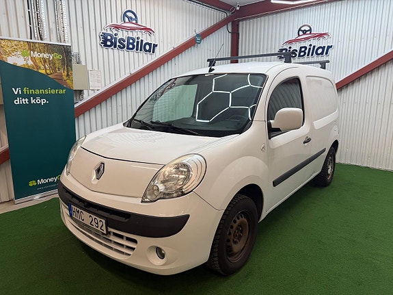 Renault Kangoo Express