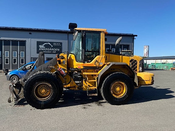 Volvo L 90 F