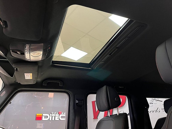 Mercedes-Benz G400 d 23 of 27