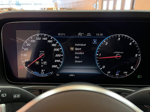 Mercedes-Benz G400 d 22 of 27