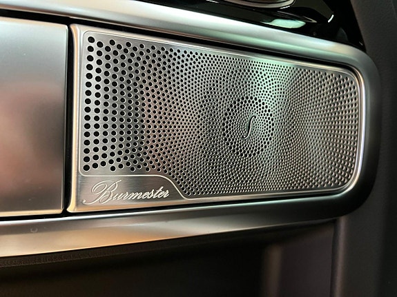 Mercedes-Benz G400 d 25 of 27
