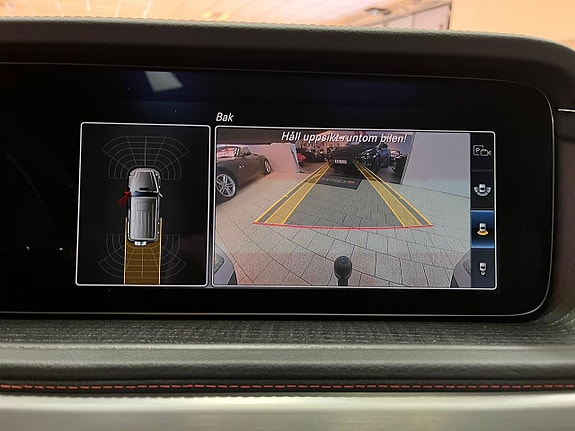 Mercedes-Benz G400 d 21 of 27