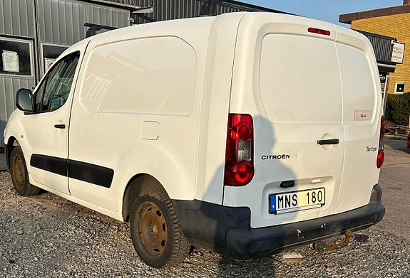 Citroen Berlingo 3 of 5