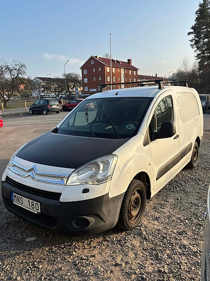 Citroen Berlingo 2 of 5