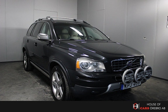 İkinci el  Volvo Xc90 2.4