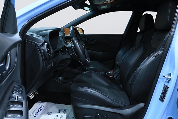 Hyundai Kona 6 of 30