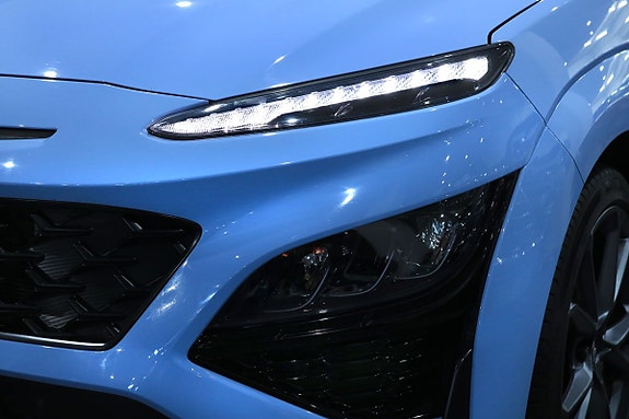 Hyundai Kona 19 of 30
