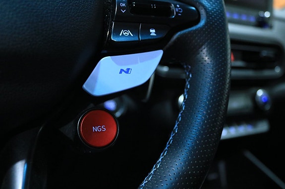 Hyundai Kona 13 of 30