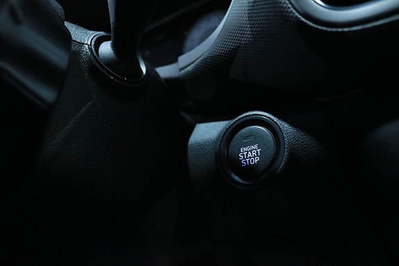 Hyundai Kona 26 of 30