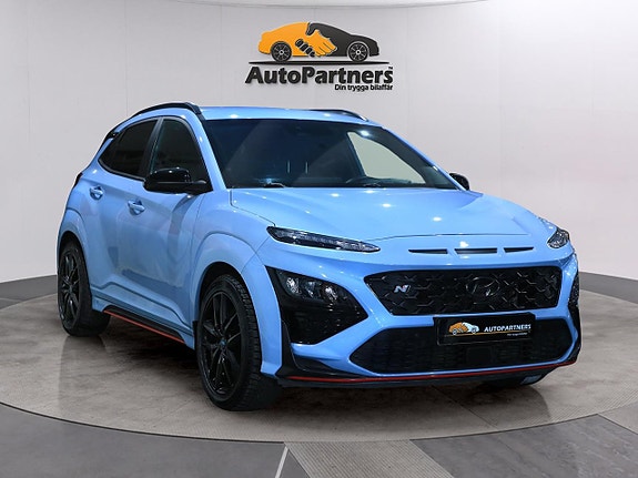 Hyundai Kona 3 of 5