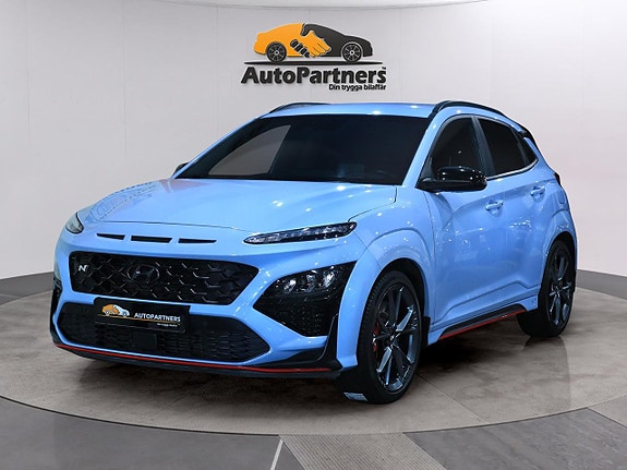 Hyundai Kona 2 of 5