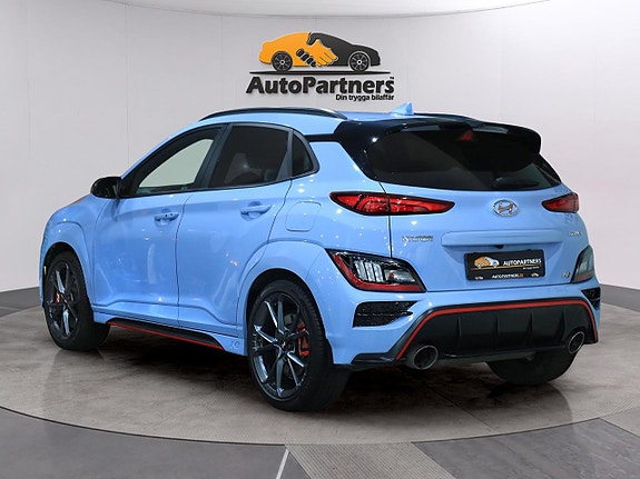 Hyundai Kona 4 of 5