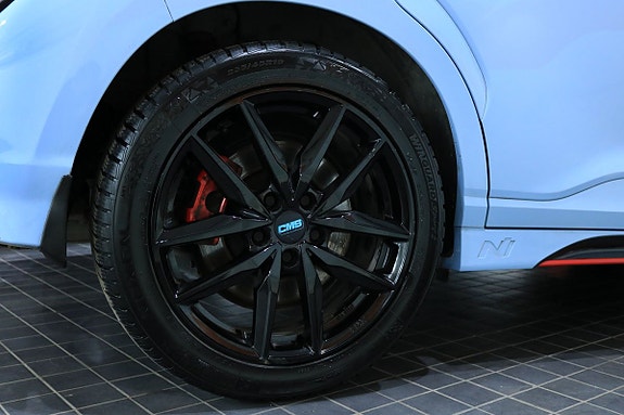 Hyundai Kona 28 of 30