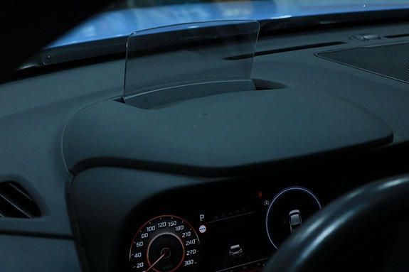 Hyundai Kona 11 of 30