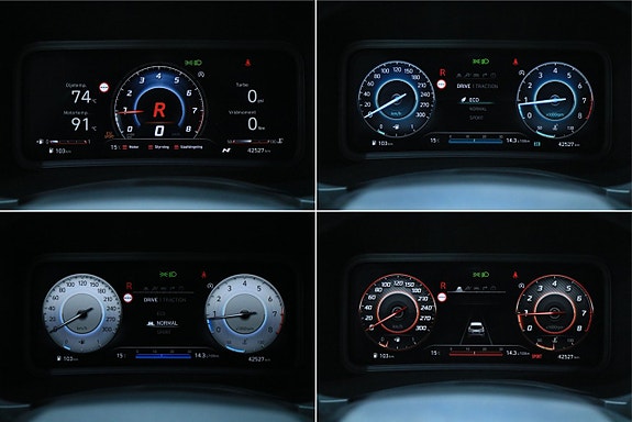 Hyundai Kona 10 of 30