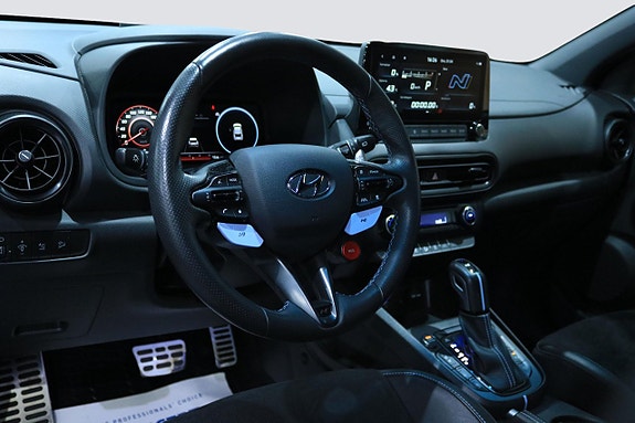 Hyundai Kona 9 of 30