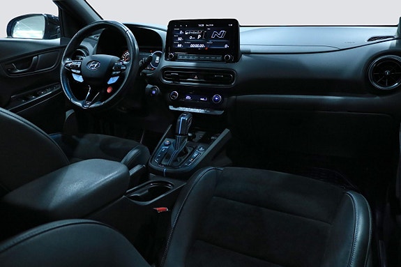 Hyundai Kona 8 of 30