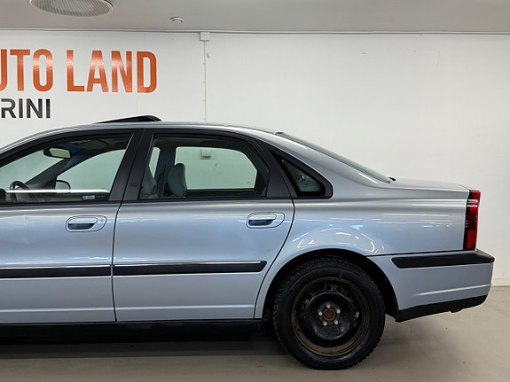 Volvo S80 8 of 27