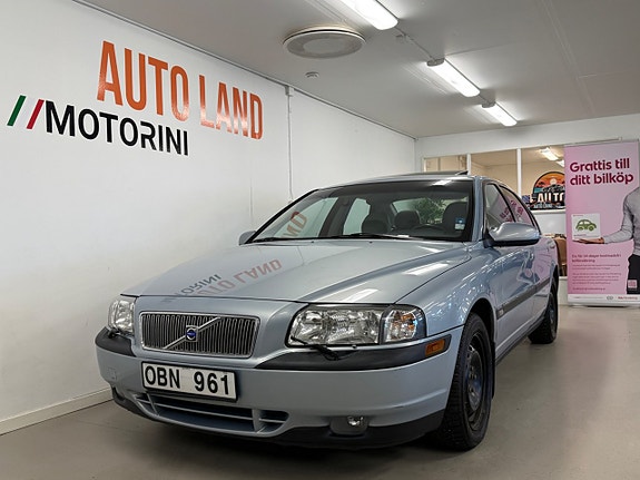 Volvo S80 2 of 27