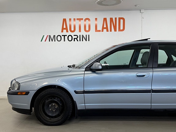 Volvo S80 7 of 27