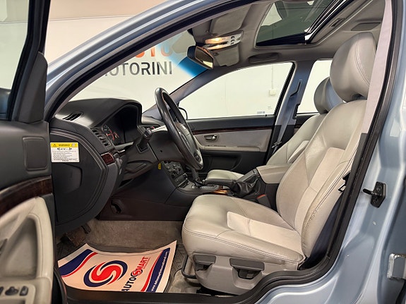 Volvo S80 12 of 27