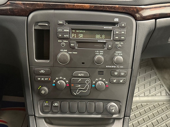 Volvo S80 25 of 27