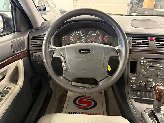 Volvo S80 21 of 27