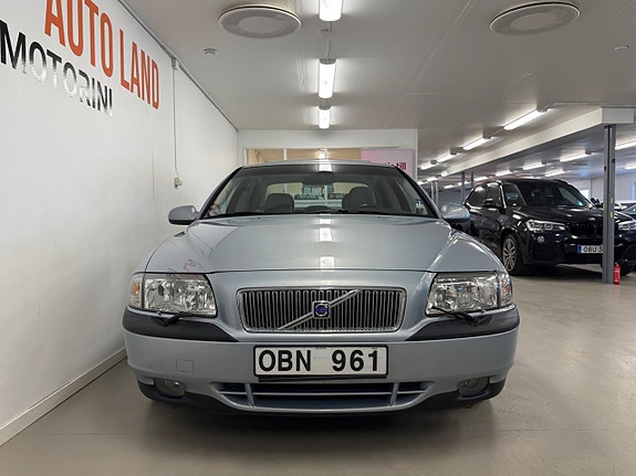 Volvo S80 4 of 27