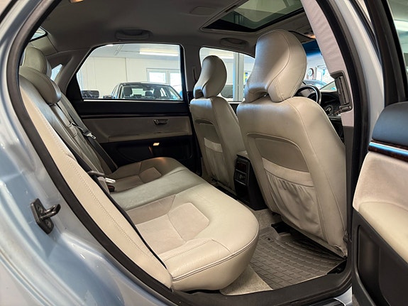 Volvo S80 18 of 27