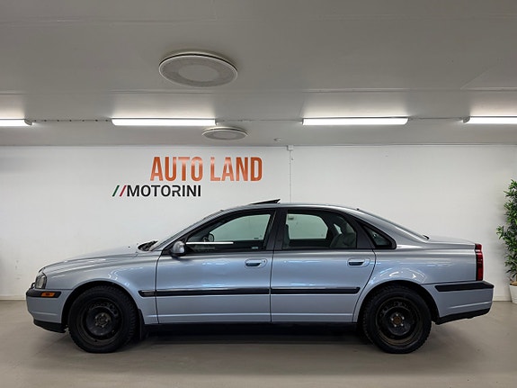 Volvo S80 6 of 27