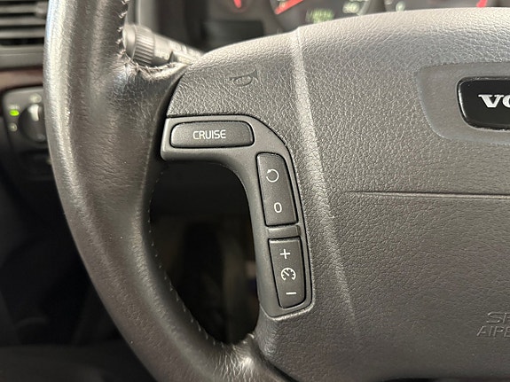 Volvo S80 23 of 27