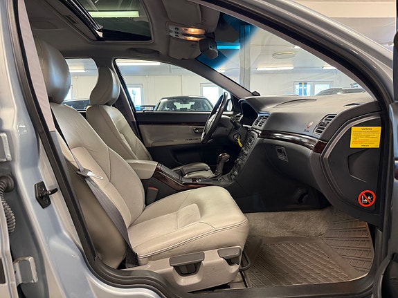Volvo S80 19 of 27