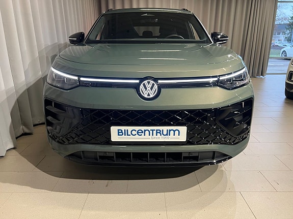 Volkswagen Tayron 2 of 11