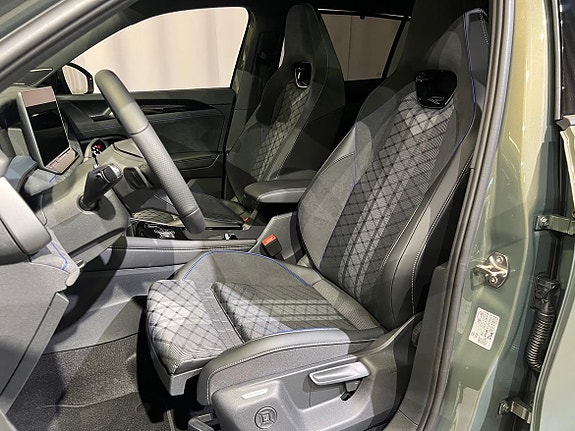 Volkswagen Tayron 8 of 11