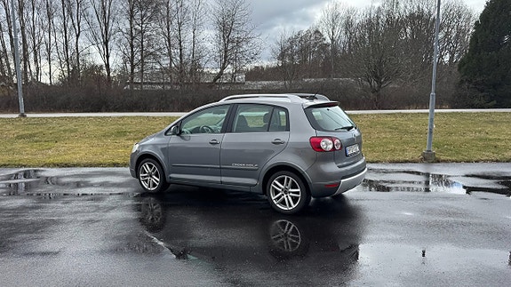 Volkswagen Golf-Serie 3 of 5