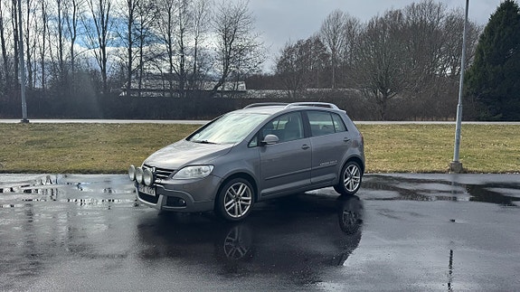 Volkswagen Golf-Serie 4 of 5