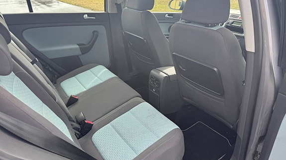 Volkswagen Golf-Serie 8 of 10