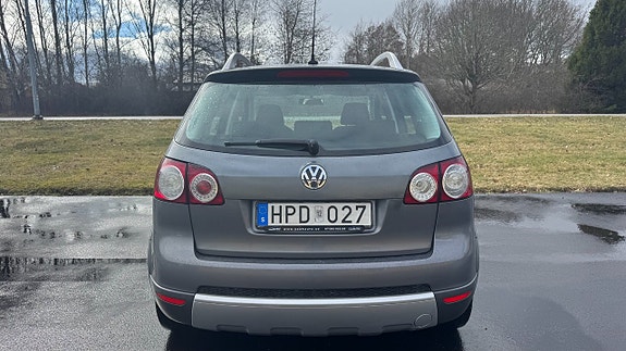 Volkswagen Golf-Serie 6 of 10