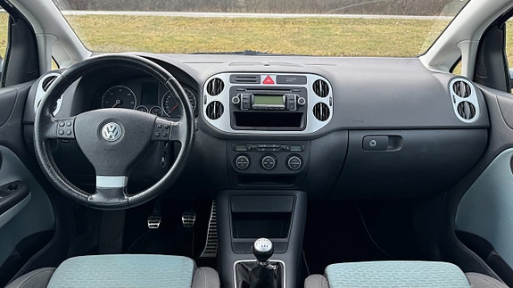 Volkswagen Golf-Serie 9 of 10