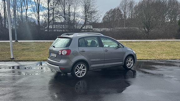 Volkswagen Golf-Serie 2 of 5