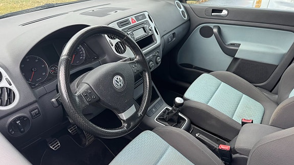 Volkswagen Golf-Serie 10 of 10