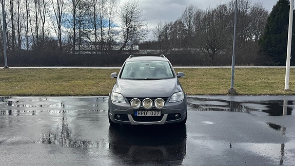 Volkswagen Golf-Serie 5 of 5